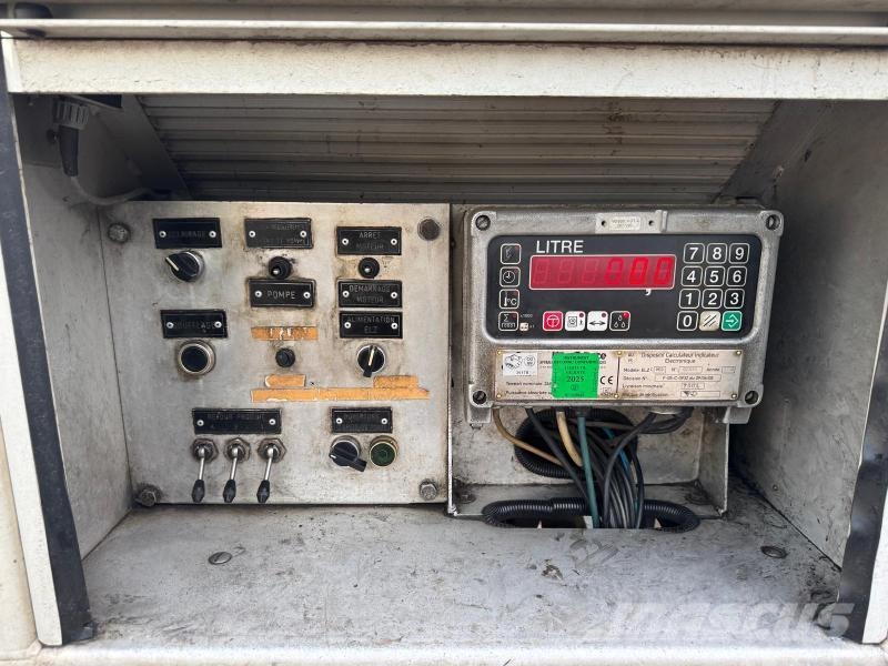 Renault Premium 300 DXI Cisterne