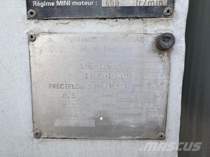 Renault Premium 300 DXI Tankwagen