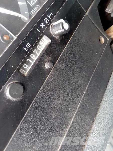 Renault Premium 300 DXI Tsisternveokid
