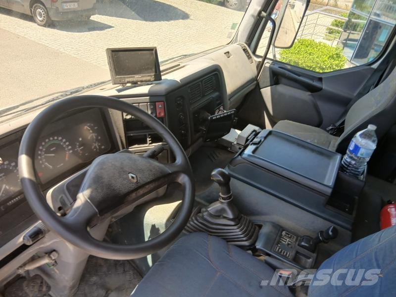 Renault Premium 300 DXI Camiones cisternas