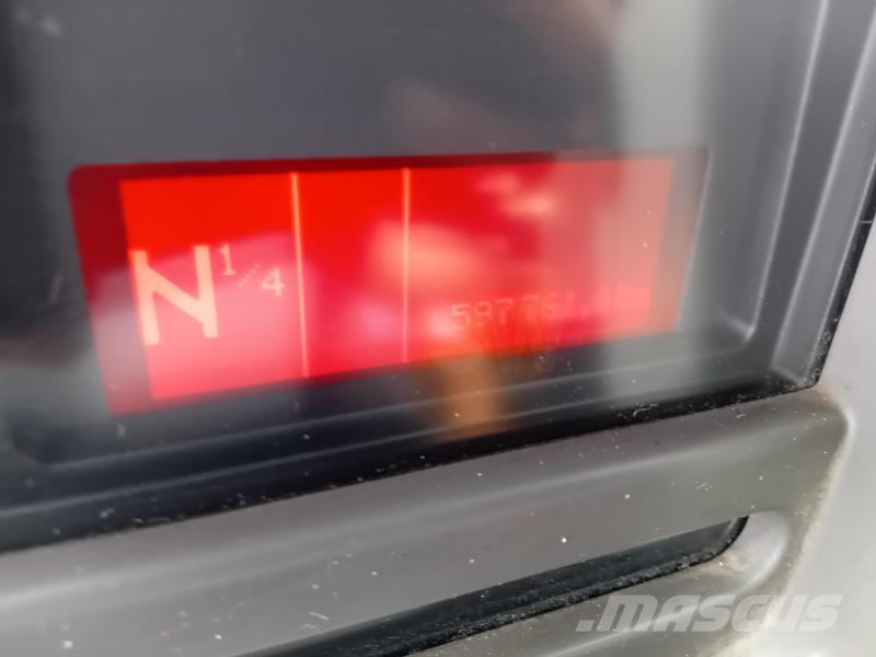 Renault Premium 320 DXI Cisterne