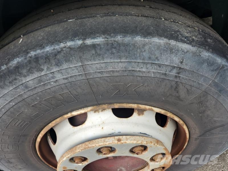 Renault Premium 340 Motrici e Trattori Stradali