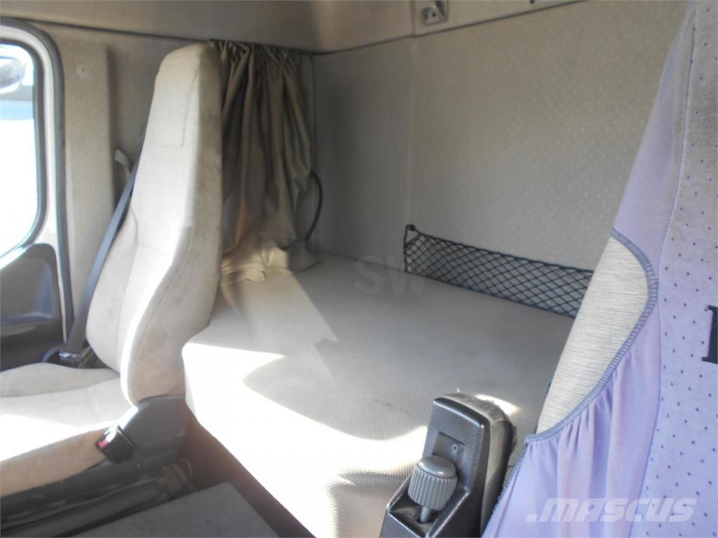 Renault Premium 410 DXI Naudoti vilkikai