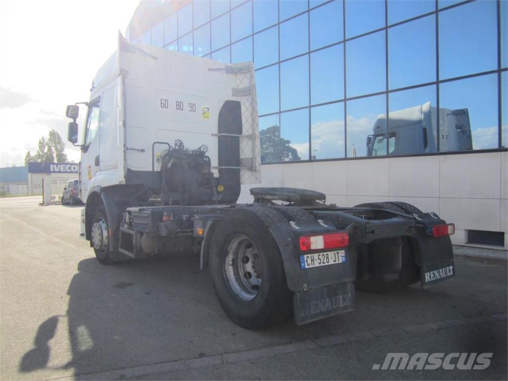 Renault Premium 410 DXI 牵引车