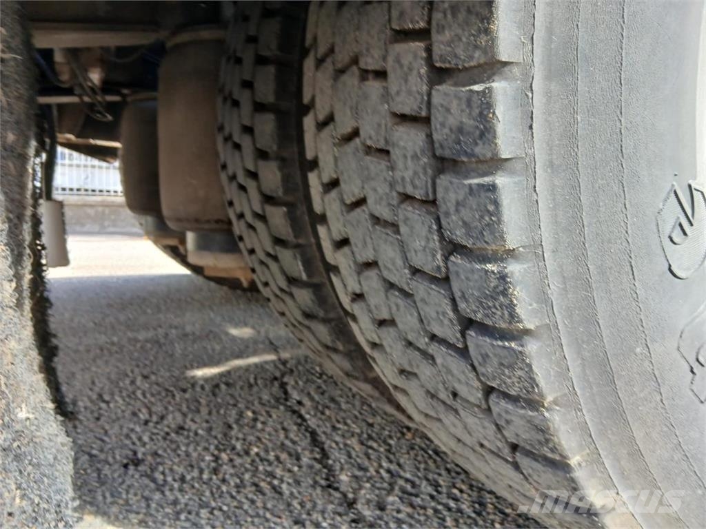 Renault Premium 420 DCI Autoveokid