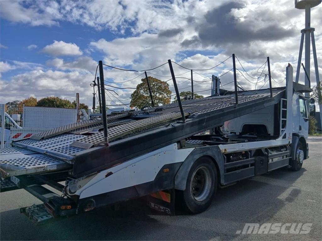 Renault Premium 420 DCI Autoveokid