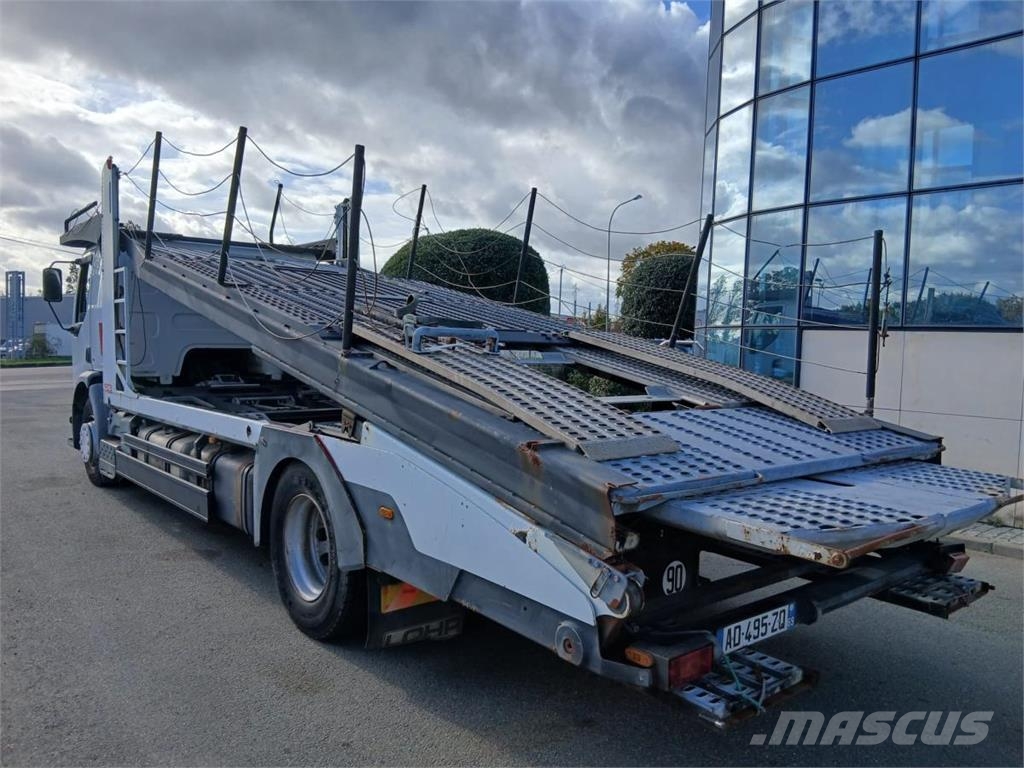 Renault Premium 420 DCI Autoveokid