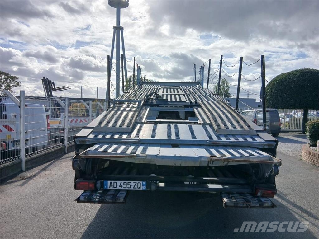 Renault Premium 420 DCI Autoveokid