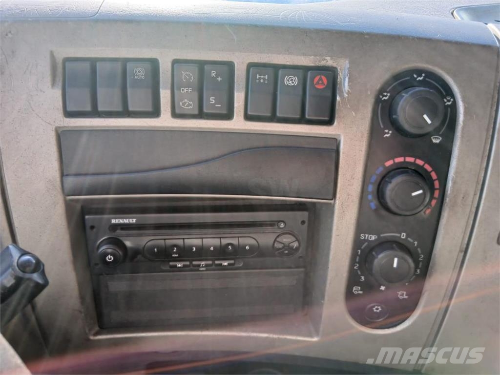 Renault Premium 430 DXI Motrici e Trattori Stradali