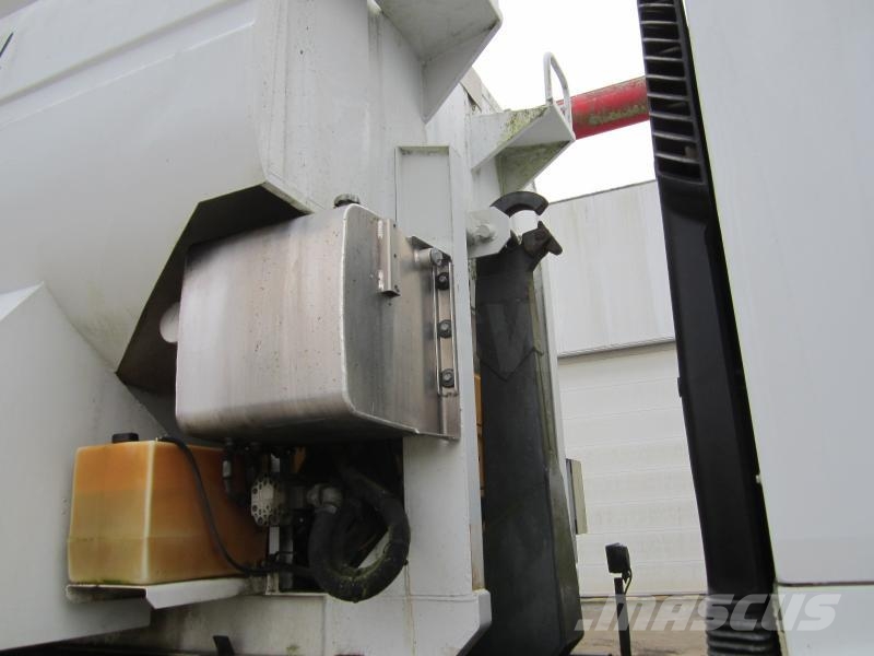 Renault Premium 400 Контейнеровози