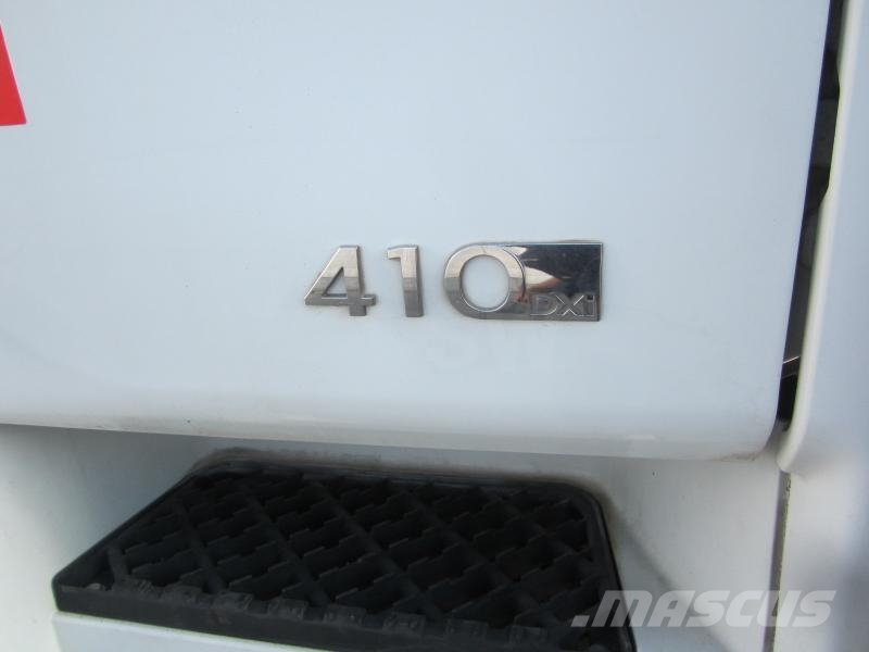 Renault Premium 410 DXI 牵引车