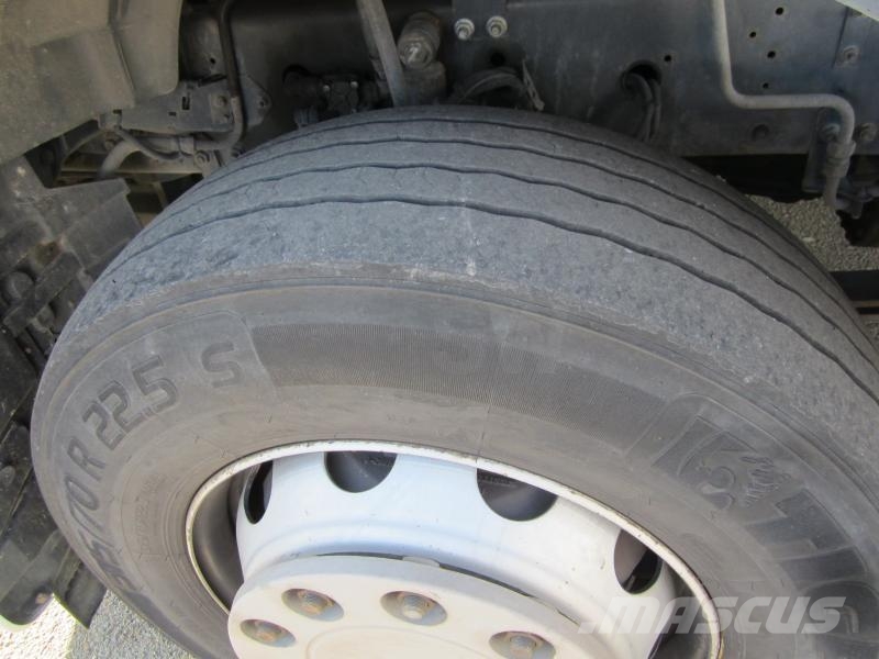 Renault Premium 410 DXI 牵引车