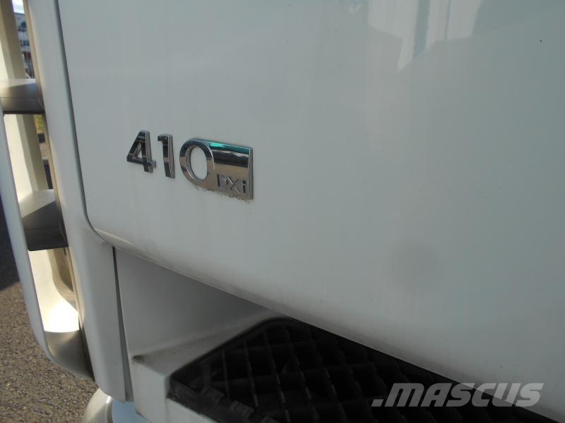 Renault Premium 410 DXI Naudoti vilkikai