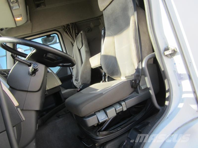 Renault Premium 410 DXI 牵引车