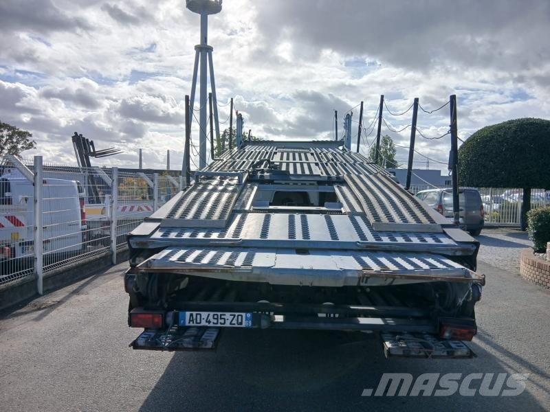 Renault Premium 420 DCI Автовози
