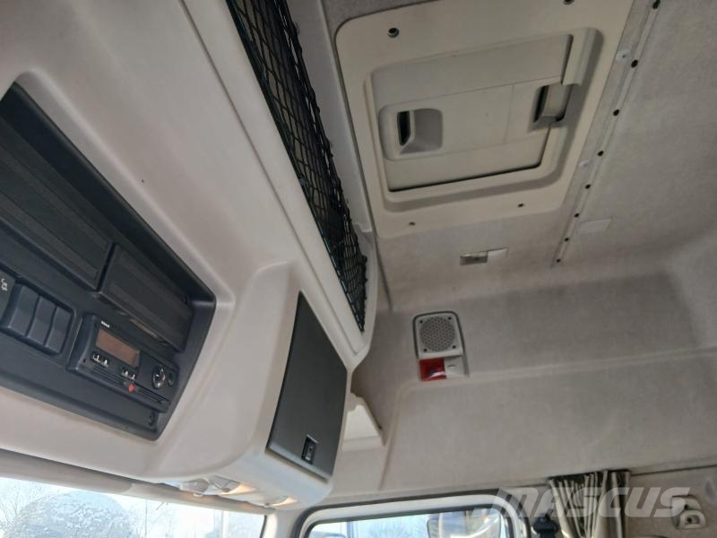 Renault Premium 430 DXI Motrici e Trattori Stradali