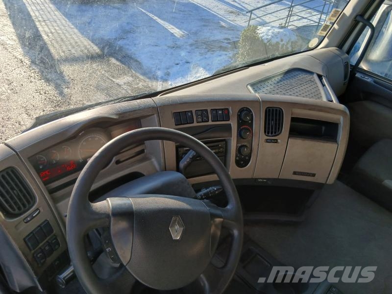Renault Premium 430 DXI Motrici e Trattori Stradali