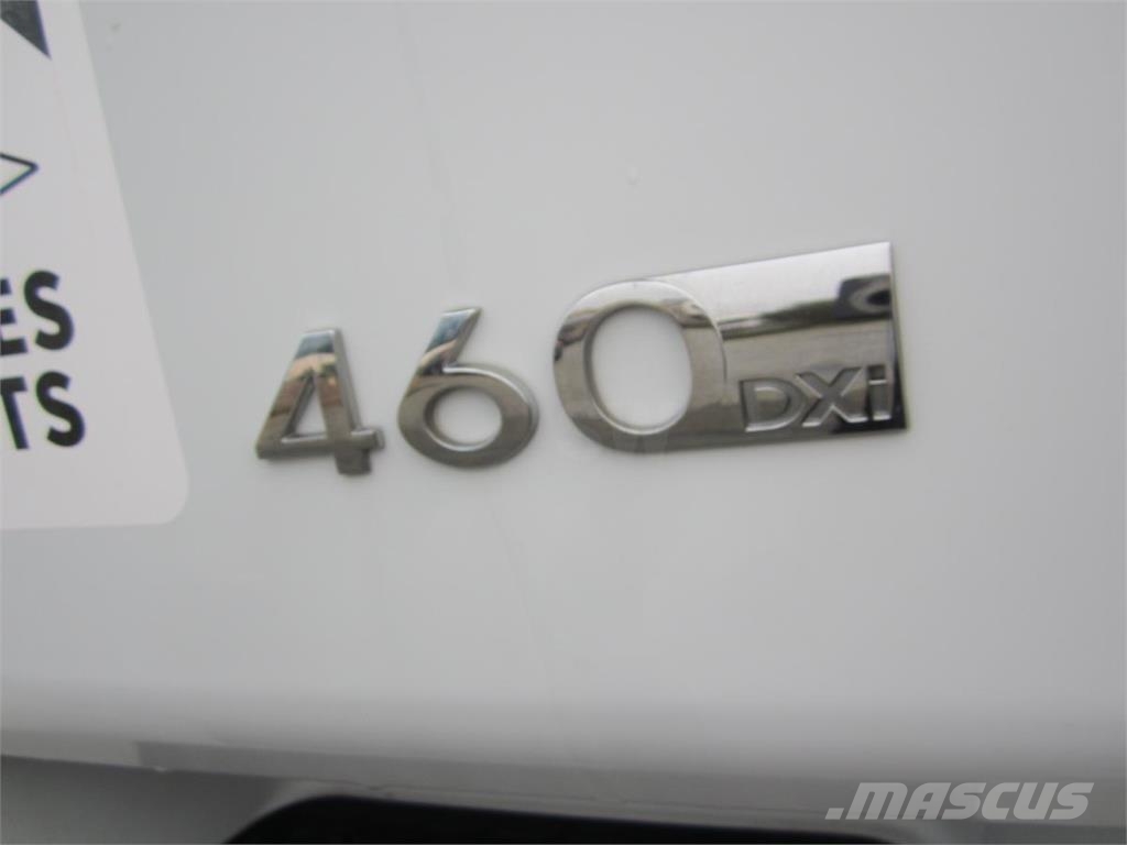 Renault Premium Lander 460 DXI 牵引车