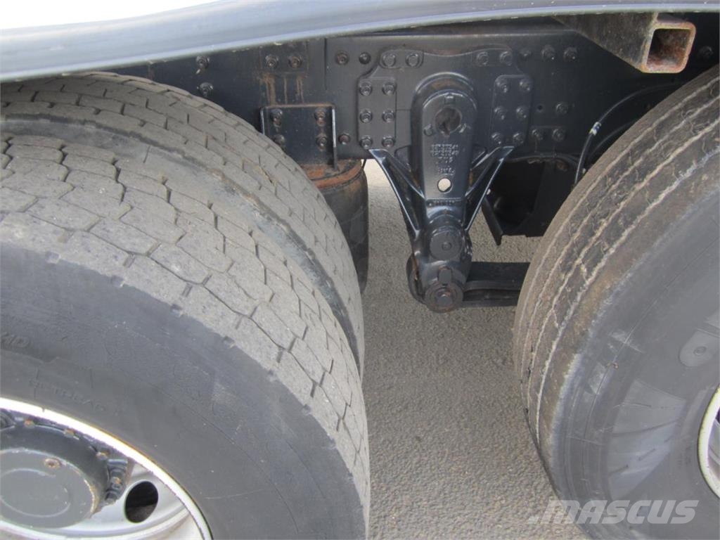 Renault Premium Lander 410 DXI Контейнеровози