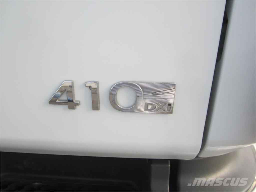 Renault Premium Lander 410 DXI Контейнеровози