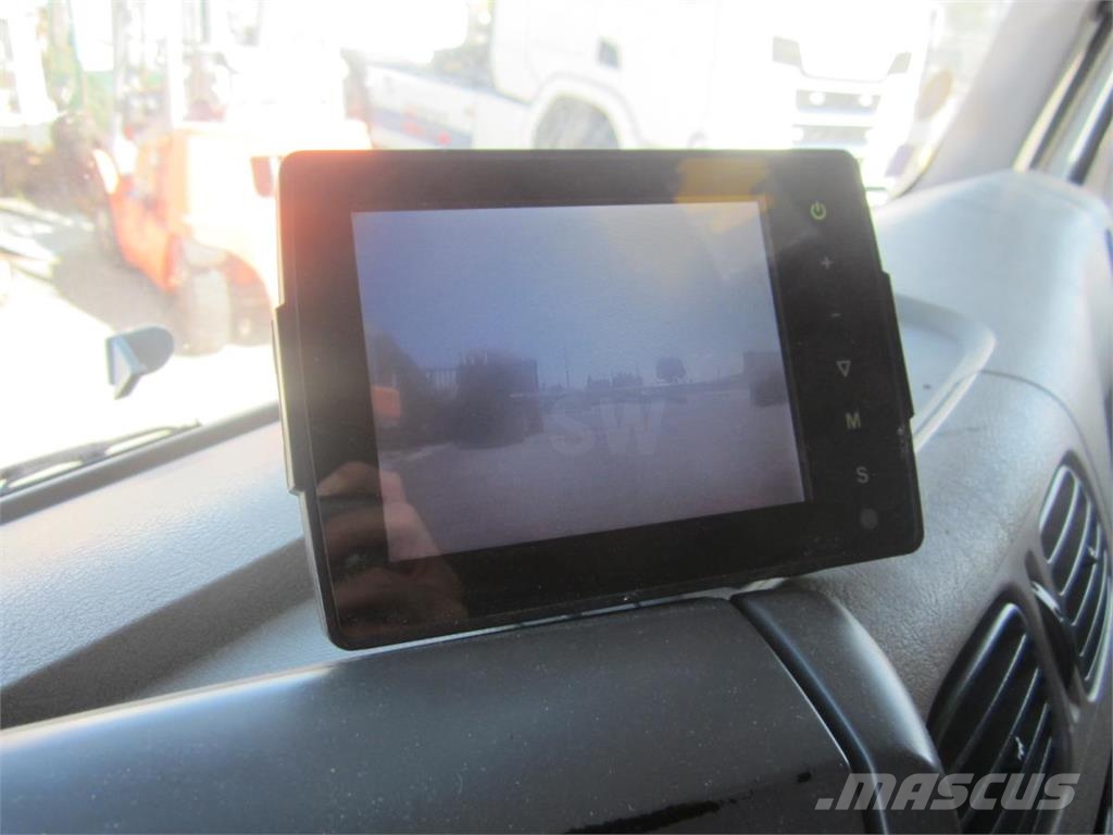 Renault Premium Lander 430 DXI Контейнеровози
