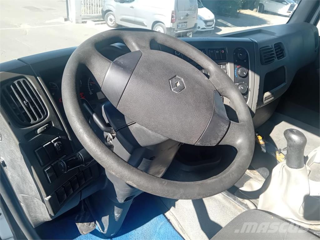 Renault Premium Lander 320 DXI شاحنات قابلة للفك