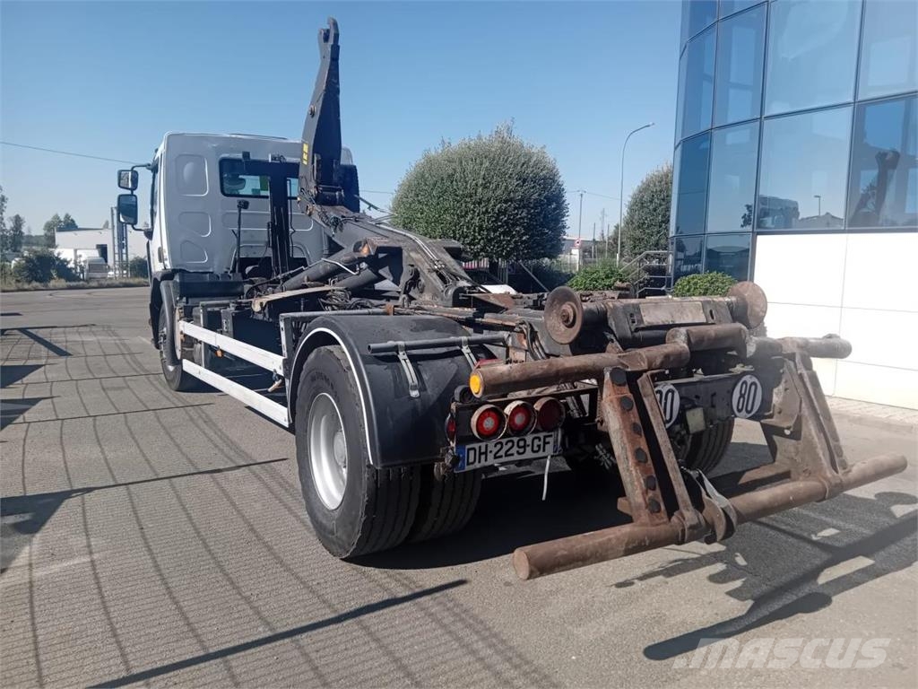 Renault Premium Lander 320 DXI شاحنات قابلة للفك