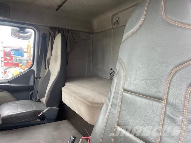 Renault Premium Lander 450 DXI وحدات الجر