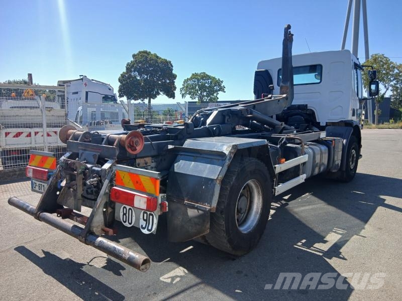 Renault Premium Lander 370 DXI 可拆卸式卡车