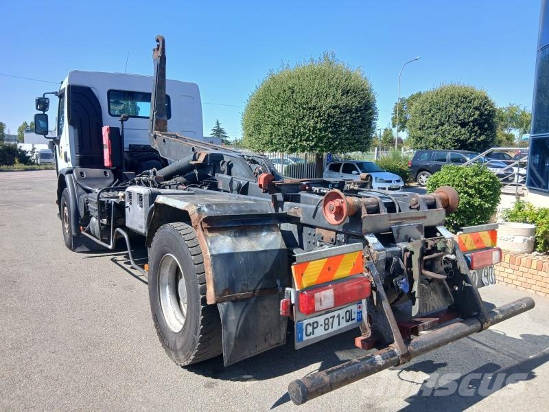 Renault Premium Lander 370 DXI 可拆卸式卡车