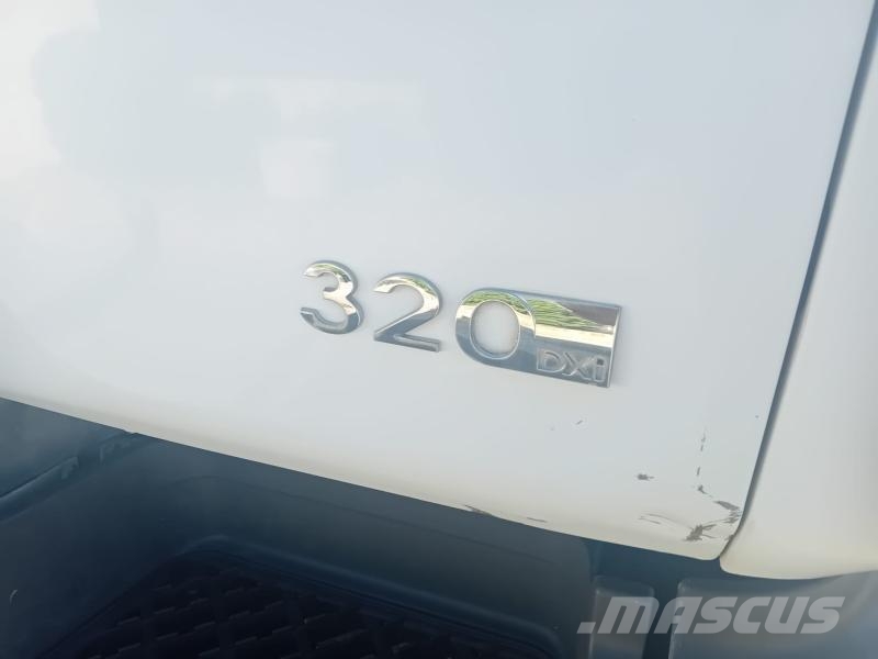 Renault Premium Lander 320 DXI شاحنات قابلة للفك