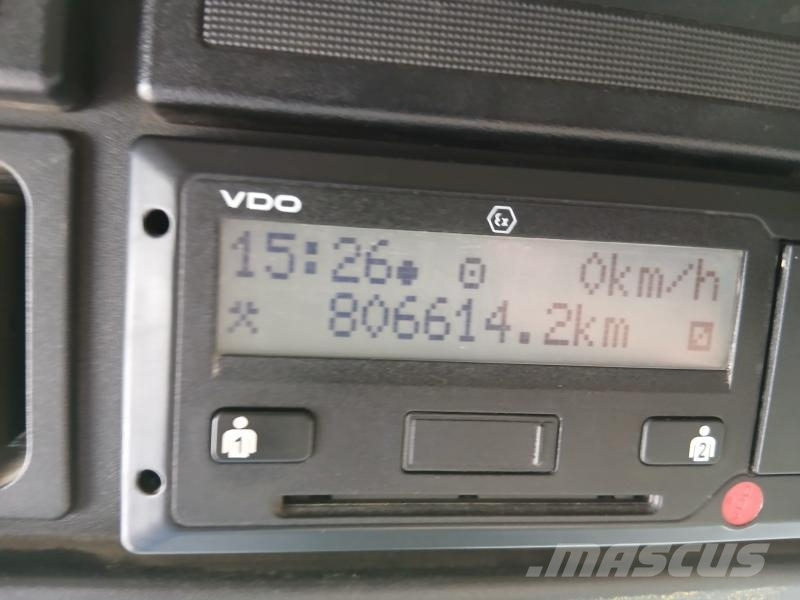 Renault Premium Lander 450 DXI Ciągniki siodłowe