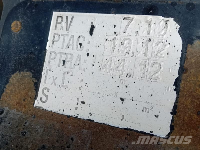 Renault Premium Lander Motrici e Trattori Stradali