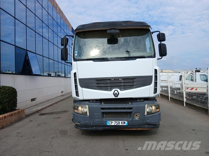 Renault Premium Lander 450 DXI Ciągniki siodłowe