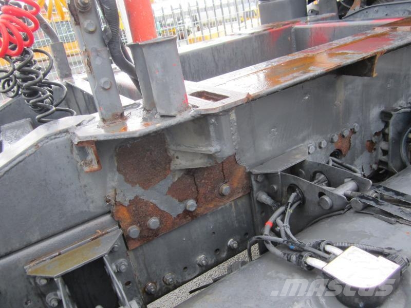Renault Premium Lander 460 DXI 牵引车