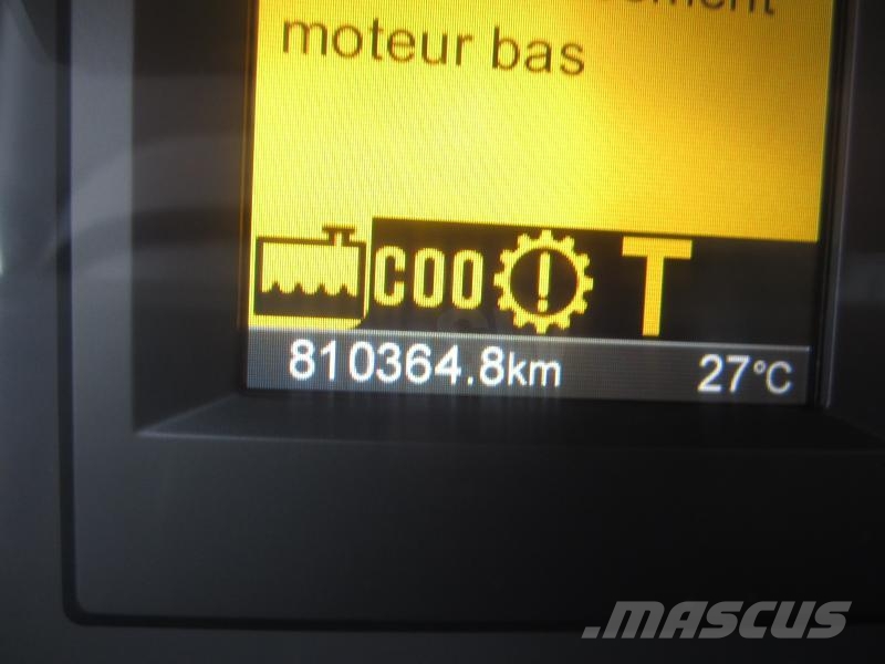 Scania G 450 Влекачи