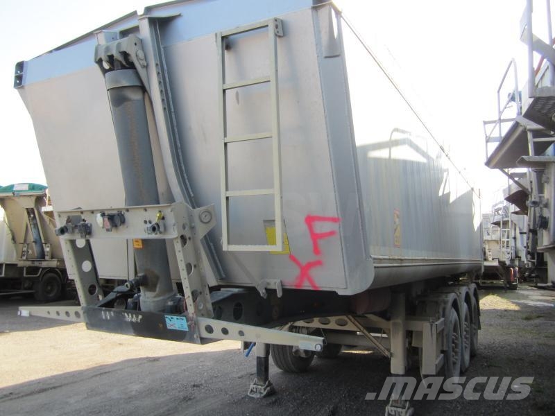 Schmitz Cargobull Non spécifié Sklápacie návesy