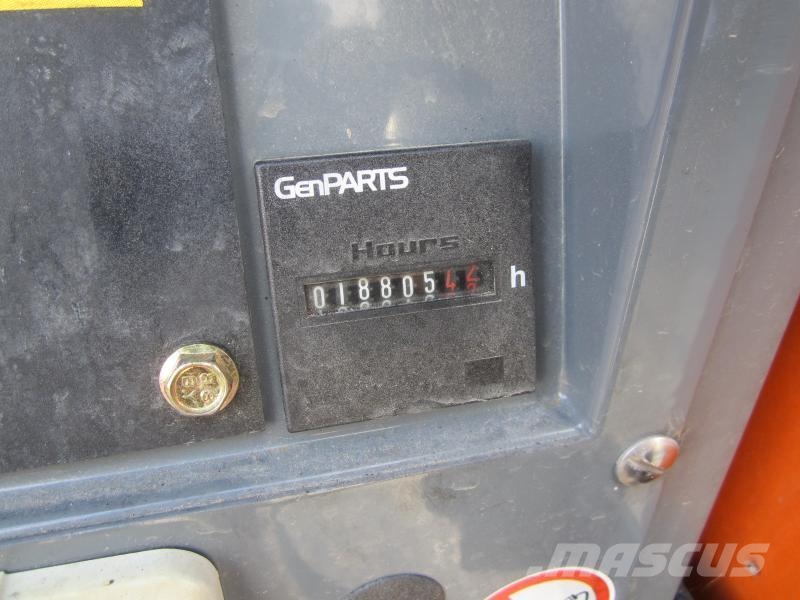 Sdmo R22 Diesel generatoren