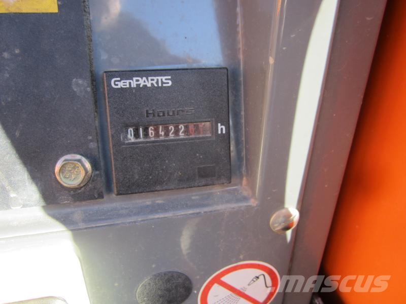 Sdmo R22 Diesel generatoren