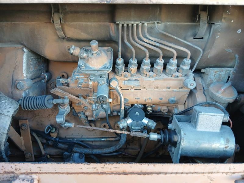 Vibromax W 1102 H Compattatori da suolo