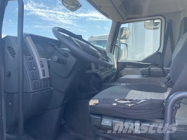 Volvo FE 320 Renovationslastbiler