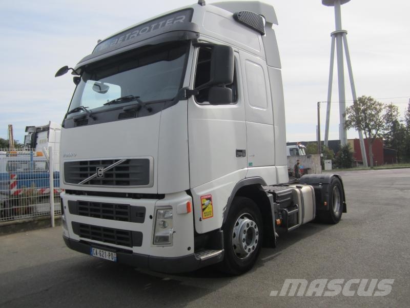 Volvo FH 440 Trækkere
