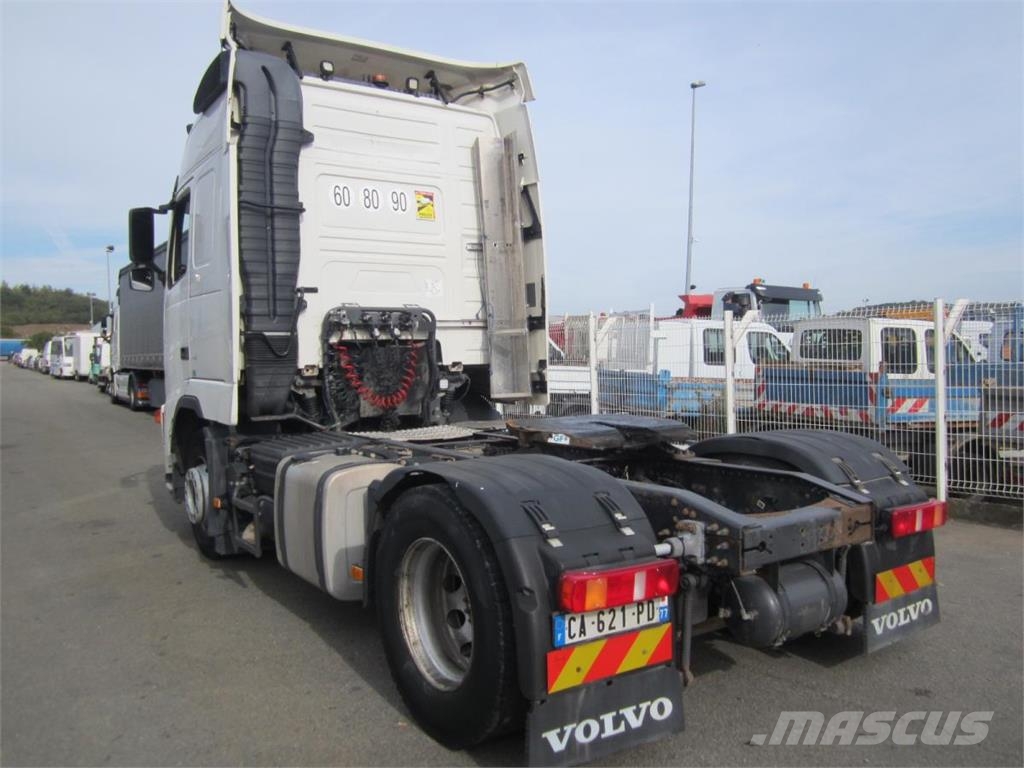 Volvo FH 440 Trækkere