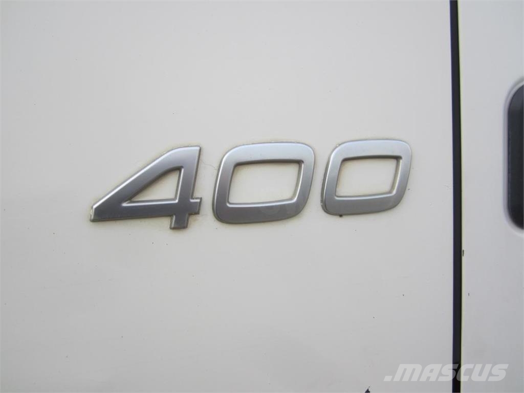 Volvo FH 440 Trækkere