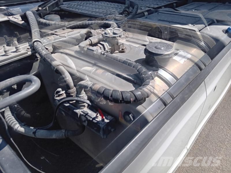 Volvo FH 500 Motrici e Trattori Stradali