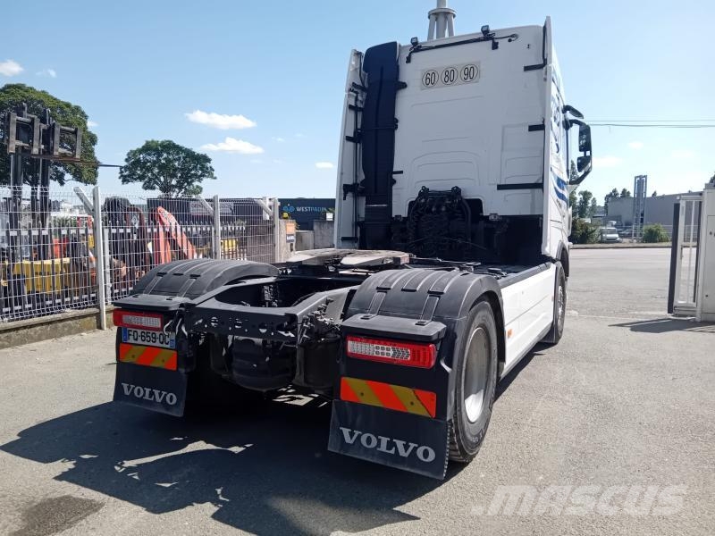Volvo FH 500 Motrici e Trattori Stradali