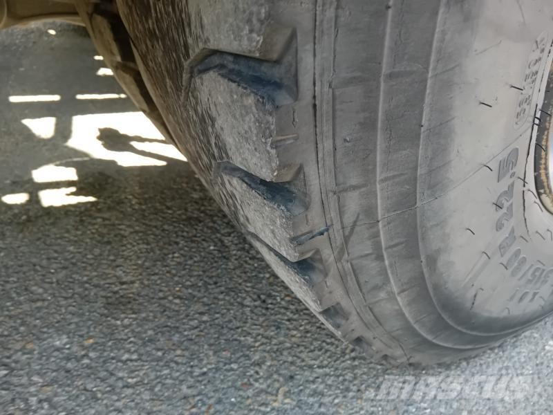 Volvo FH 500 Motrici e Trattori Stradali