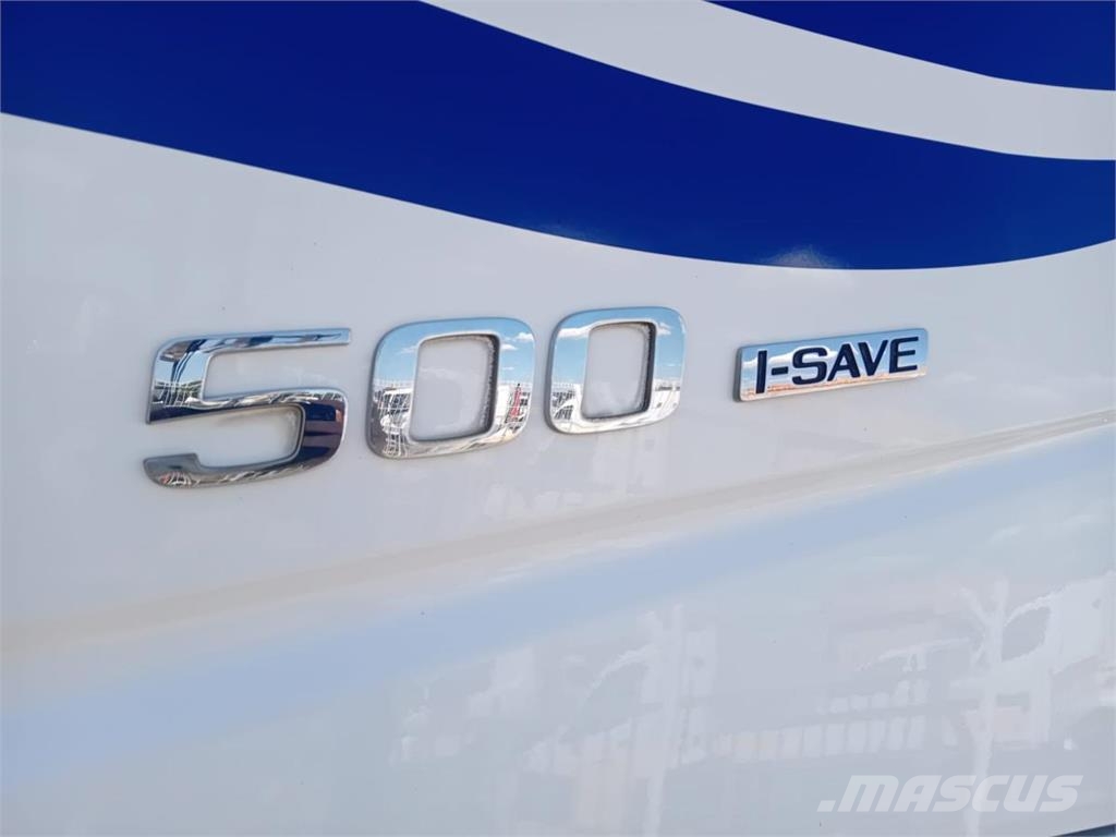 Volvo FH 500 Motrici e Trattori Stradali