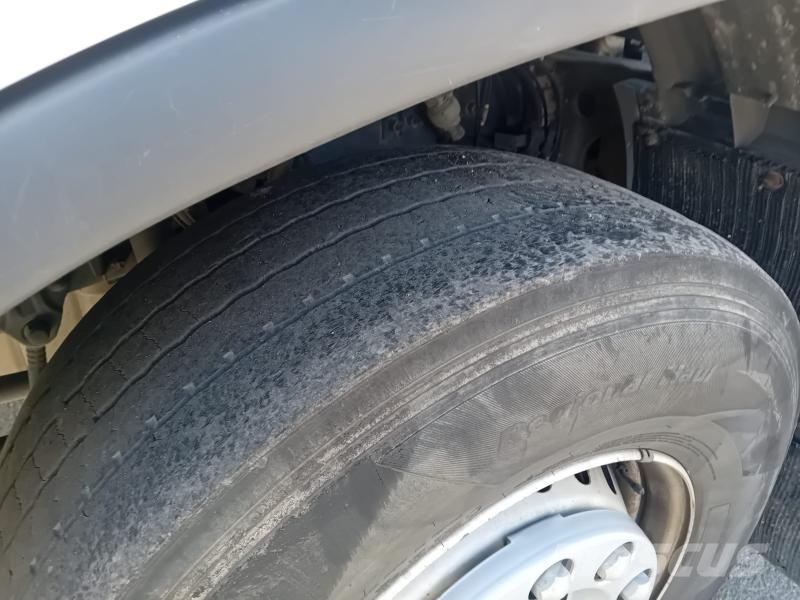 Volvo FH 500 Motrici e Trattori Stradali