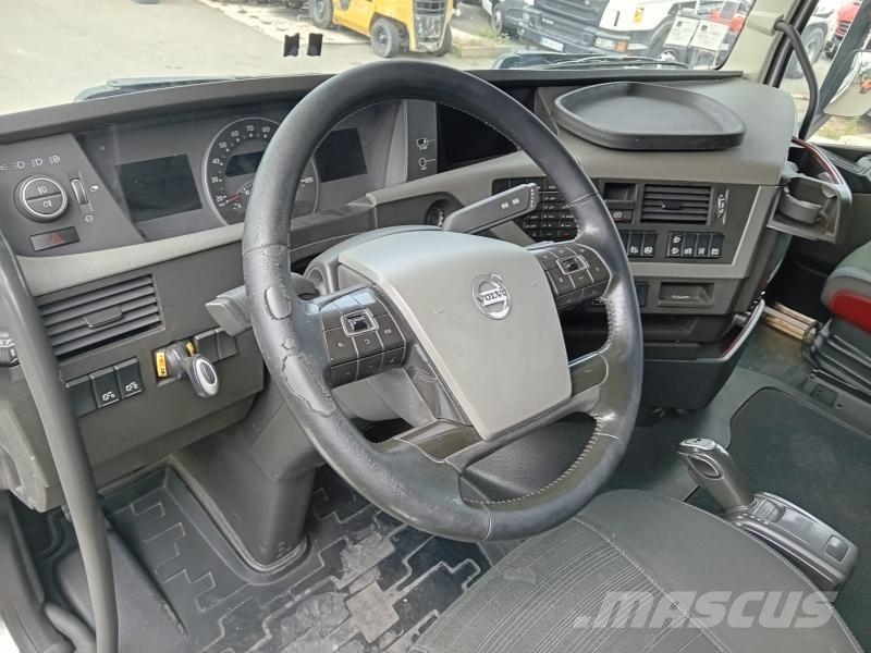Volvo FH 500 Motrici e Trattori Stradali
